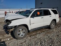 Toyota 4runner sr5 Vehiculos salvage en venta: 2006 Toyota 4runner SR5