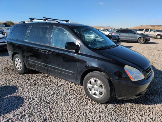 2010 KIA Sedona LX