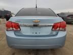 2011 Chevrolet Cruze LS