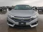 2017 Honda Civic EXL