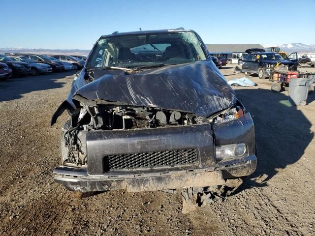 2011 Toyota 4runner SR5