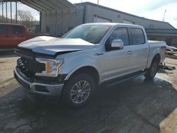 2018 Ford F150 Supercrew en venta en Lebanon, TN