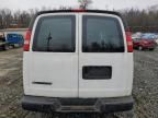 2007 Chevrolet Express G3500