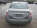 2009 Nissan Sentra 2.0