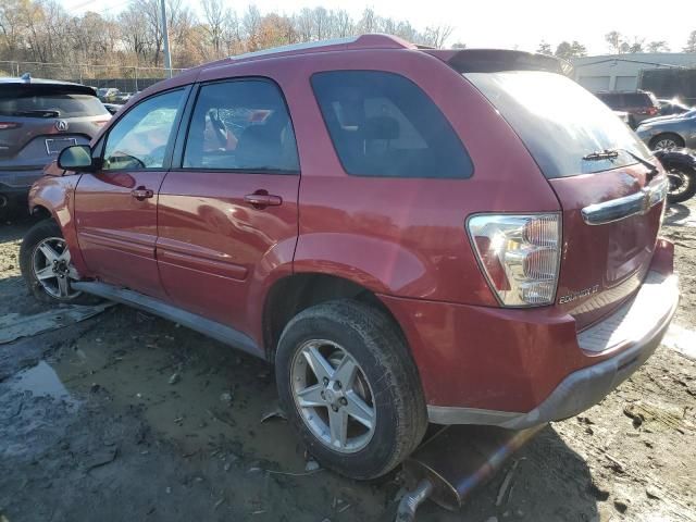 2006 Chevrolet Equinox LT