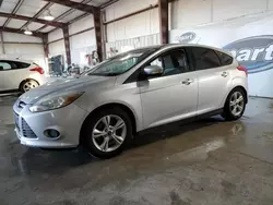 2014 Ford Focus SE en venta en Haslet, TX