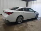 2019 Toyota Avalon XLE