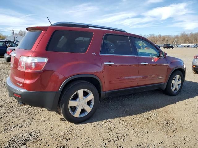 2008 GMC Acadia SLT-2