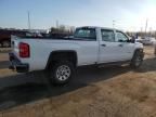 2016 GMC Sierra K2500 Heavy Duty