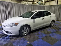 Lots with Bids for sale at auction: 2014 Dodge Dart SE