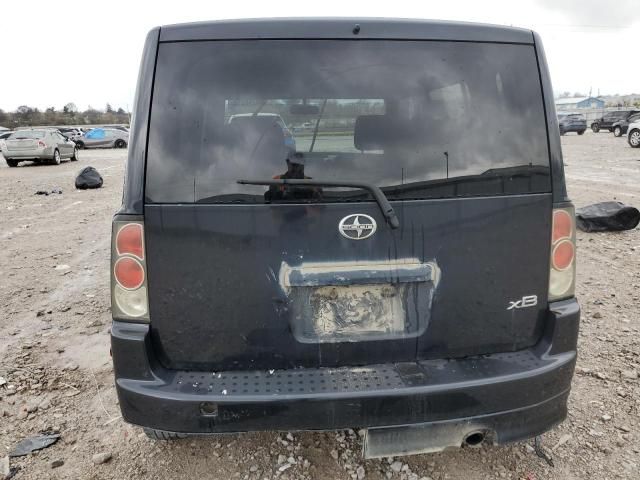 2006 Scion XB