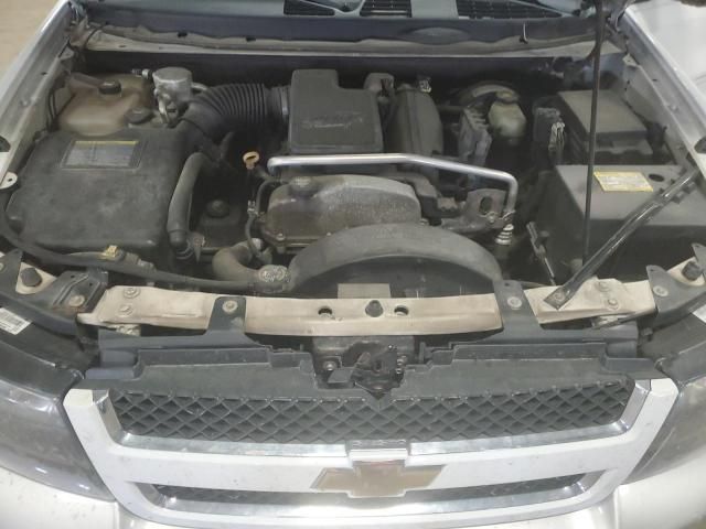 2007 Chevrolet Trailblazer LS