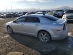 2012 Chevrolet Malibu 2LT