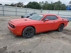 Salvage cars for sale from Copart Eight Mile, AL: 2014 Dodge Challenger SXT