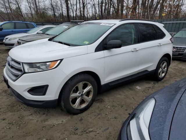 2016 Ford Edge SE