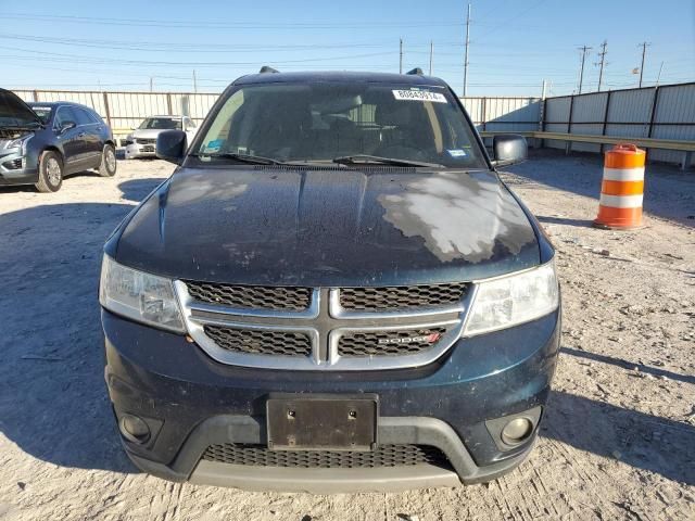 2015 Dodge Journey SXT