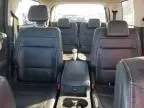 2011 Ford Flex Limited