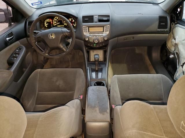 2007 Honda Accord LX