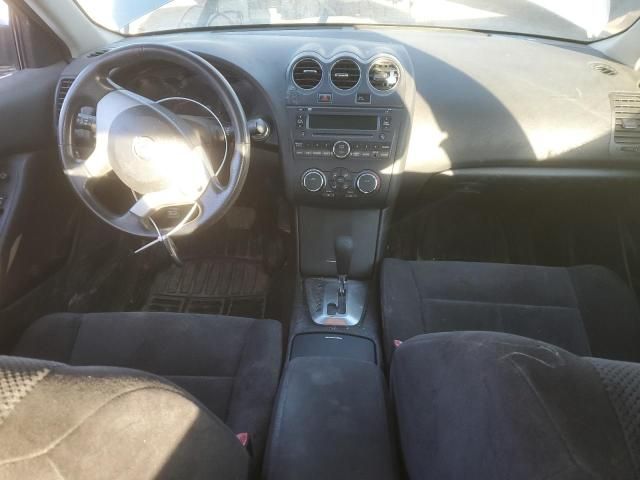 2008 Nissan Altima 2.5