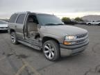 2001 Chevrolet Tahoe C1500