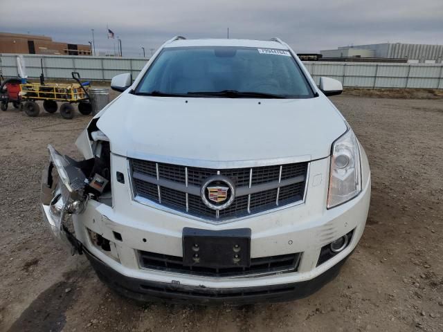 2011 Cadillac SRX Performance Collection