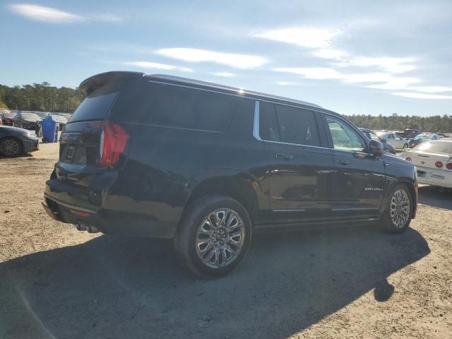 2023 GMC Yukon XL Denali Ultimate