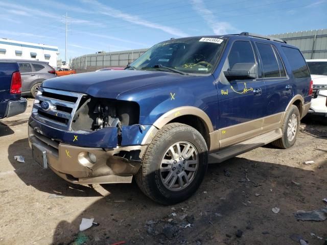 2011 Ford Expedition XLT