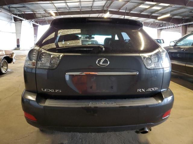 2006 Lexus RX 400