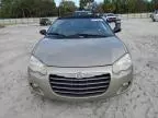 2004 Chrysler Sebring LXI