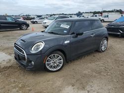 Mini salvage cars for sale: 2017 Mini Cooper S