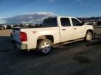 2012 Chevrolet Silverado K1500 LT