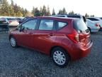 2014 Nissan Versa Note S