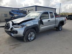 Lotes con ofertas a la venta en subasta: 2022 Toyota Tacoma Access Cab