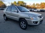 2009 KIA Sportage LX