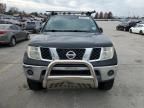 2008 Nissan Frontier King Cab LE