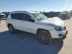 2017 Jeep Compass Sport