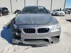 2014 BMW M5