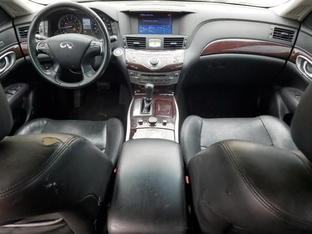 2013 Infiniti M37