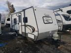 2015 Coachmen Clipper