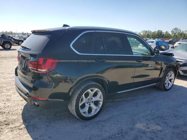 2015 BMW X5 XDRIVE35D