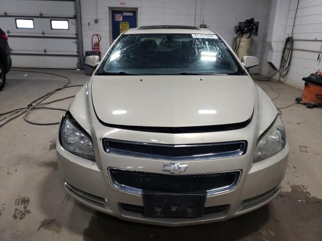 2011 Chevrolet Malibu 1LT