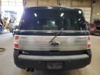 2010 Ford Flex Limited