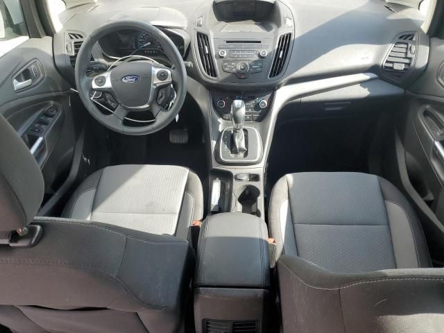 2018 Ford C-MAX SE