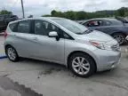 2014 Nissan Versa Note S