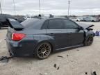 2011 Subaru Impreza WRX