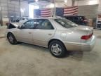 2001 Toyota Camry CE