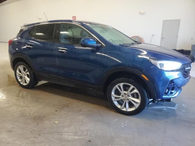 2020 Buick Encore GX Preferred