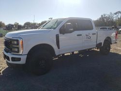 2023 Ford F250 Super Duty en venta en Riverview, FL