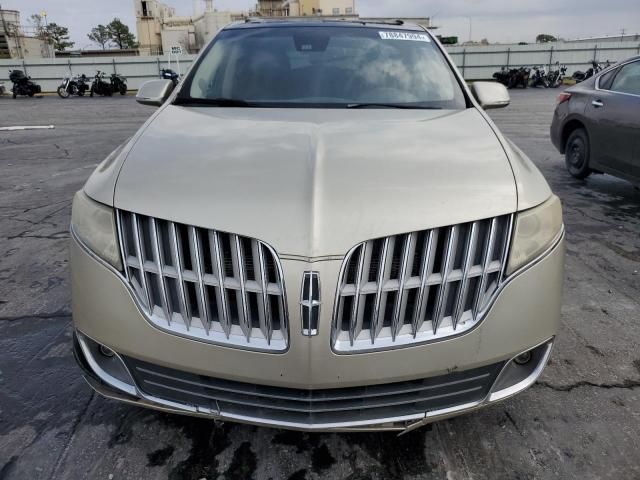 2011 Lincoln MKT