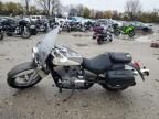 2009 Honda VT750 C